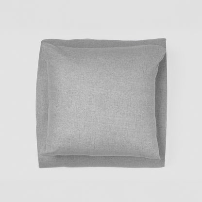 COPRIPIUMINO IN FLANELLA SOLIDA