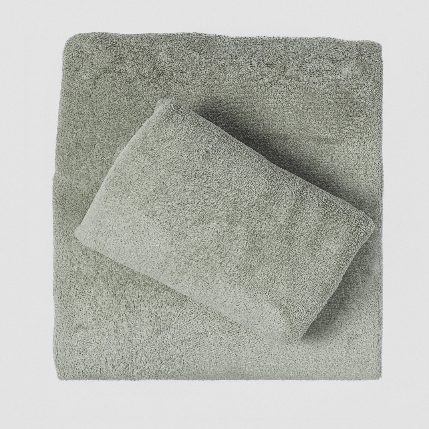 SET LENZUOLA CORALINA SOLID