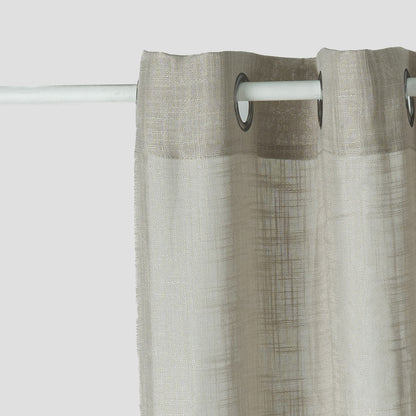 Cortina American Rustic