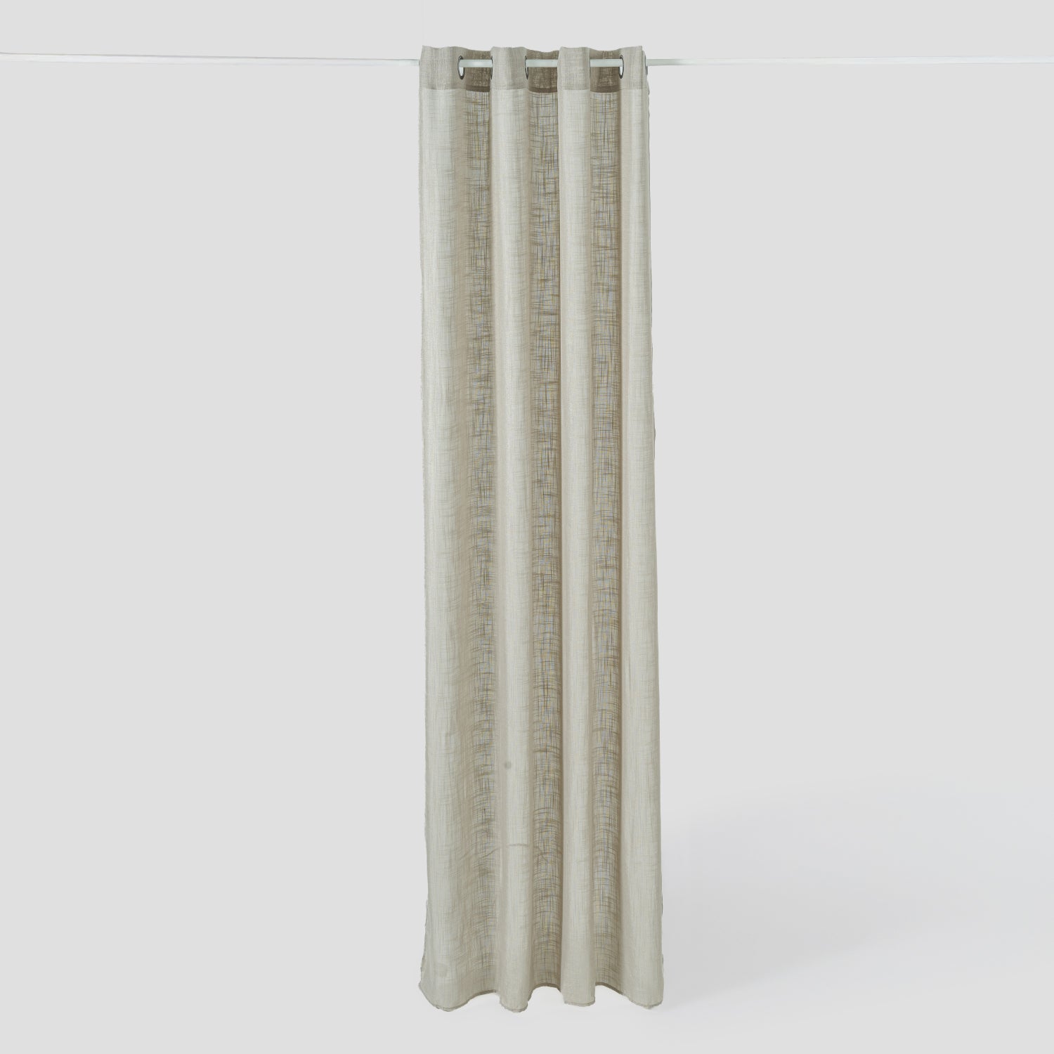 Cortina American Rustic