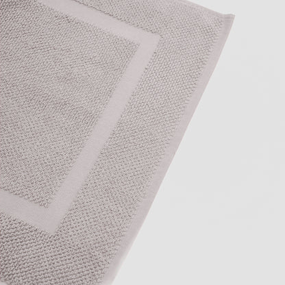 Alfombra de baño lisa 870gr