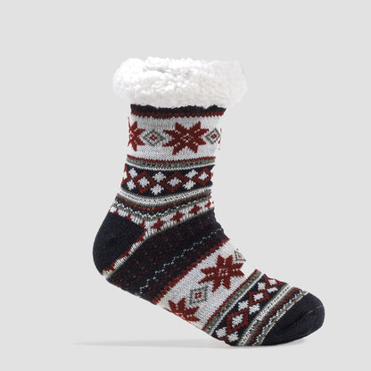 Calcetines hombre Gaspar azul marino