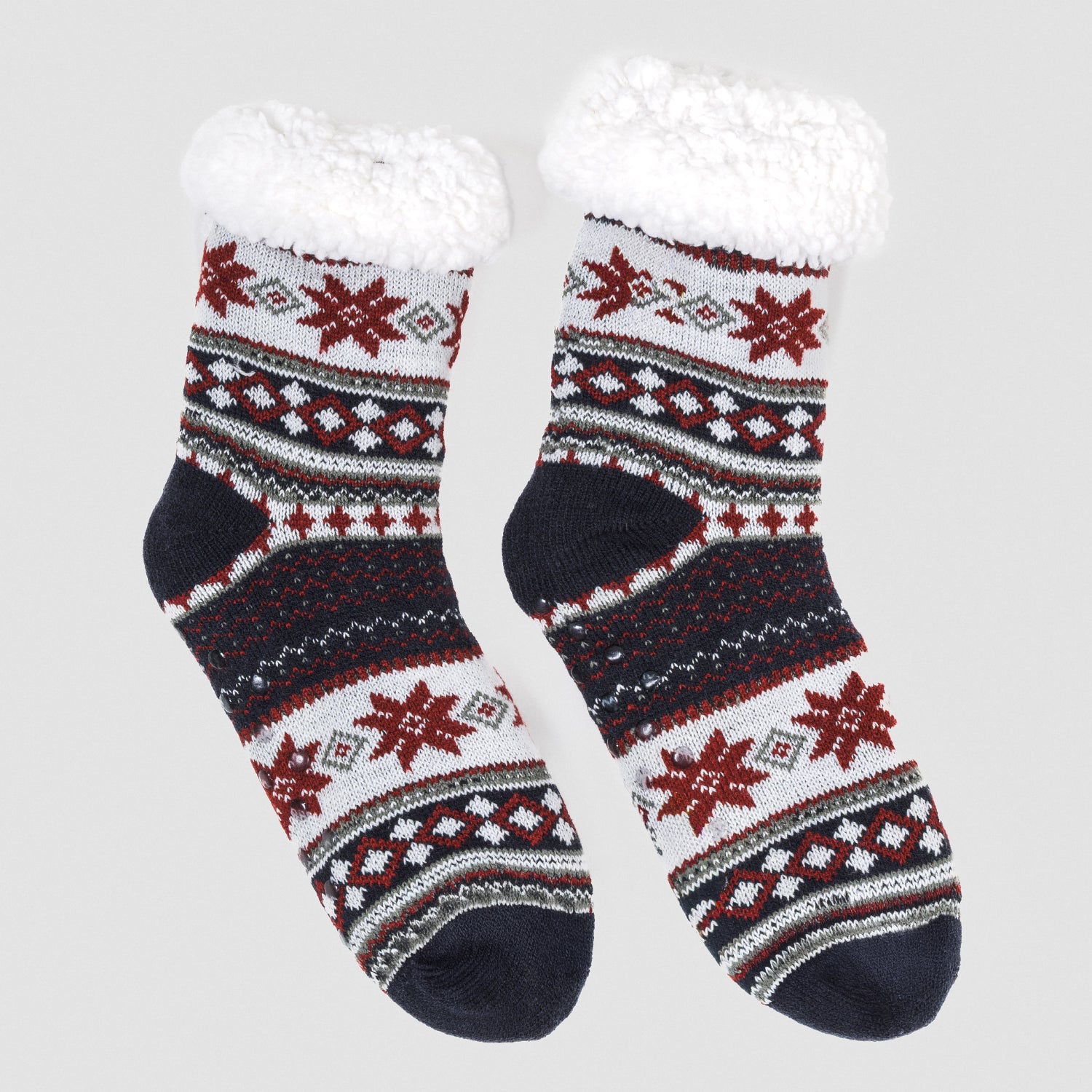 Calcetines hombre Gaspar azul marino