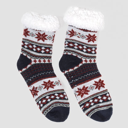 Calcetines hombre Gaspar azul marino