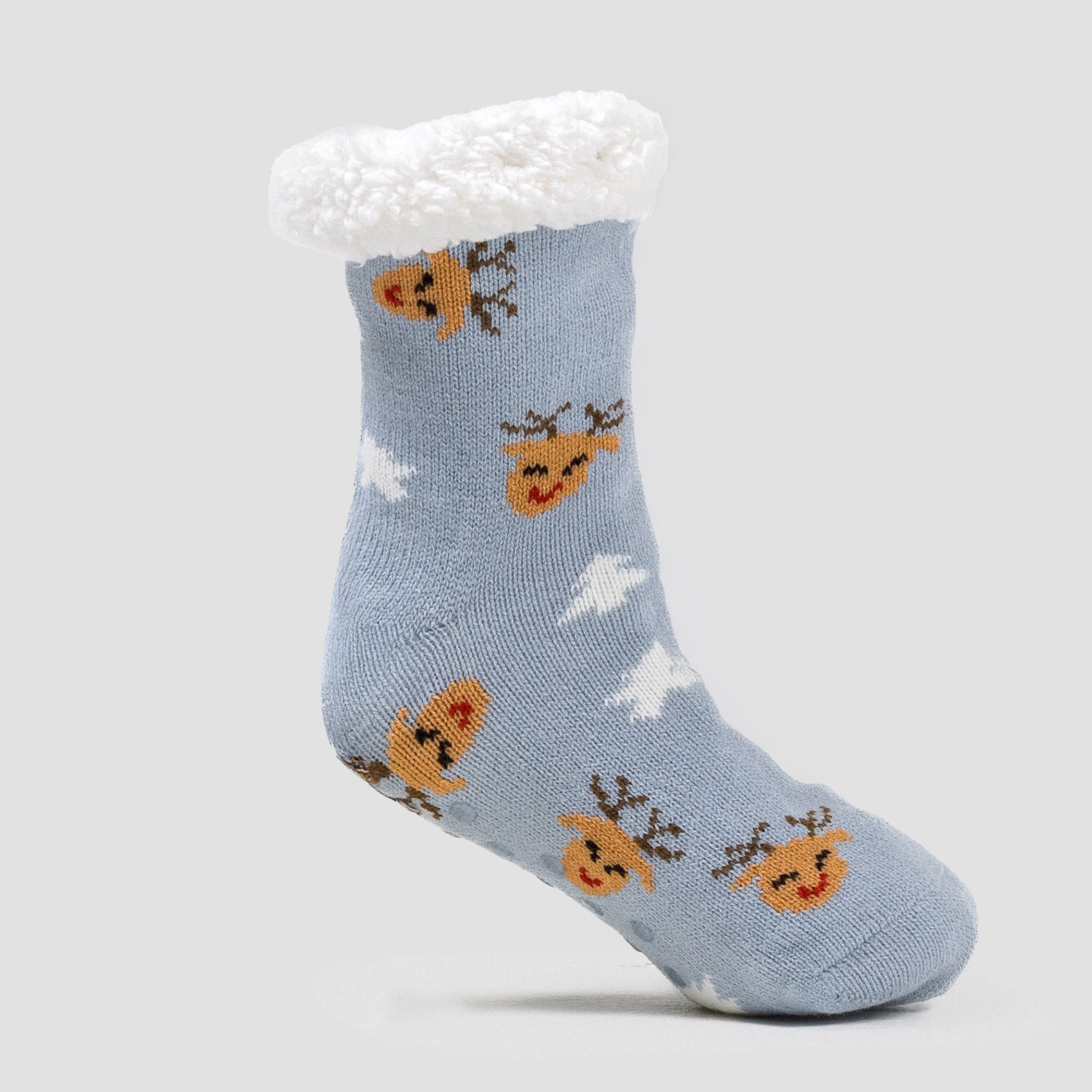 Calcetines mujer Tatini indigo