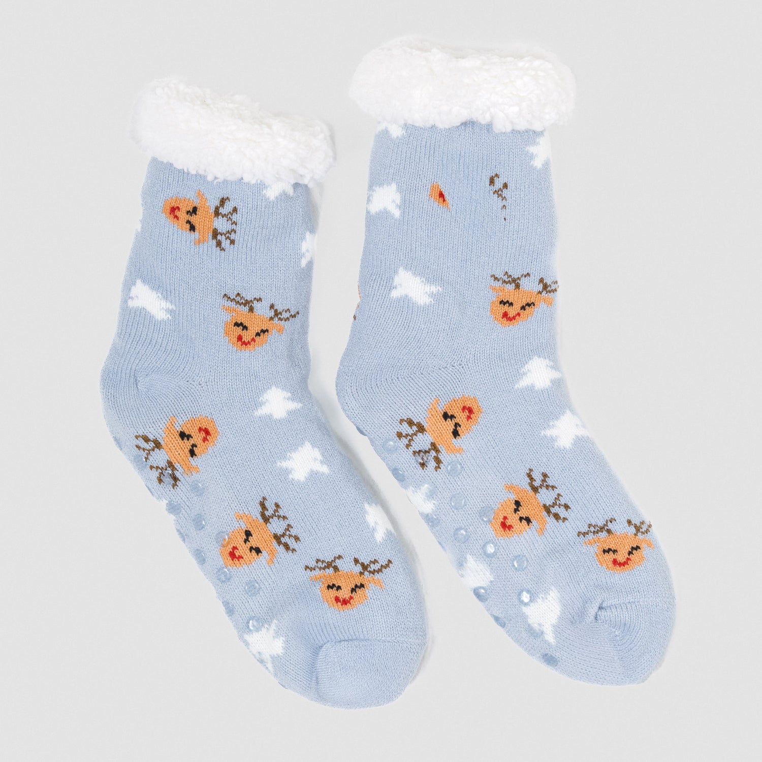 Calcetines mujer Tatini indigo