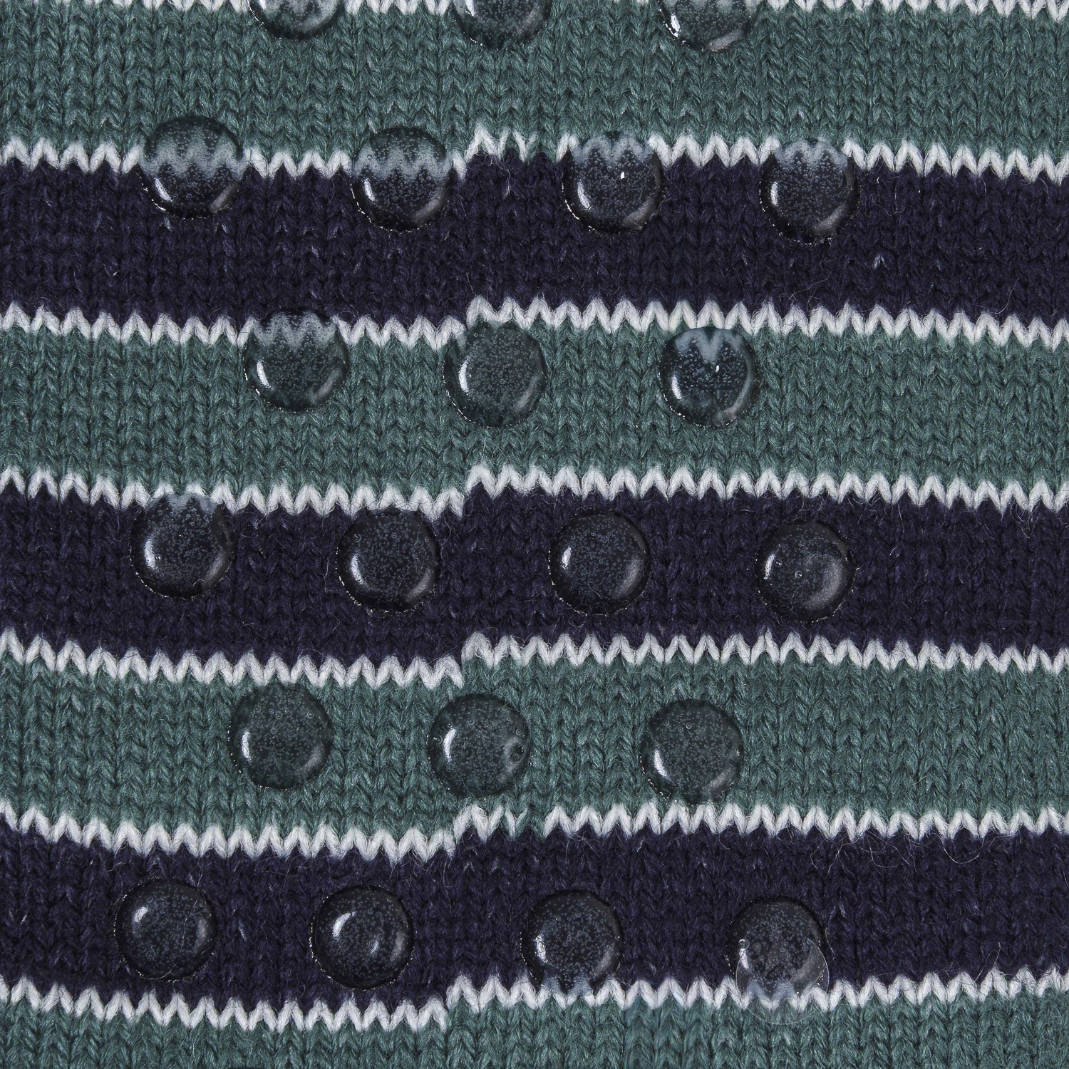 Calcetines hombre Raya Lamas verde