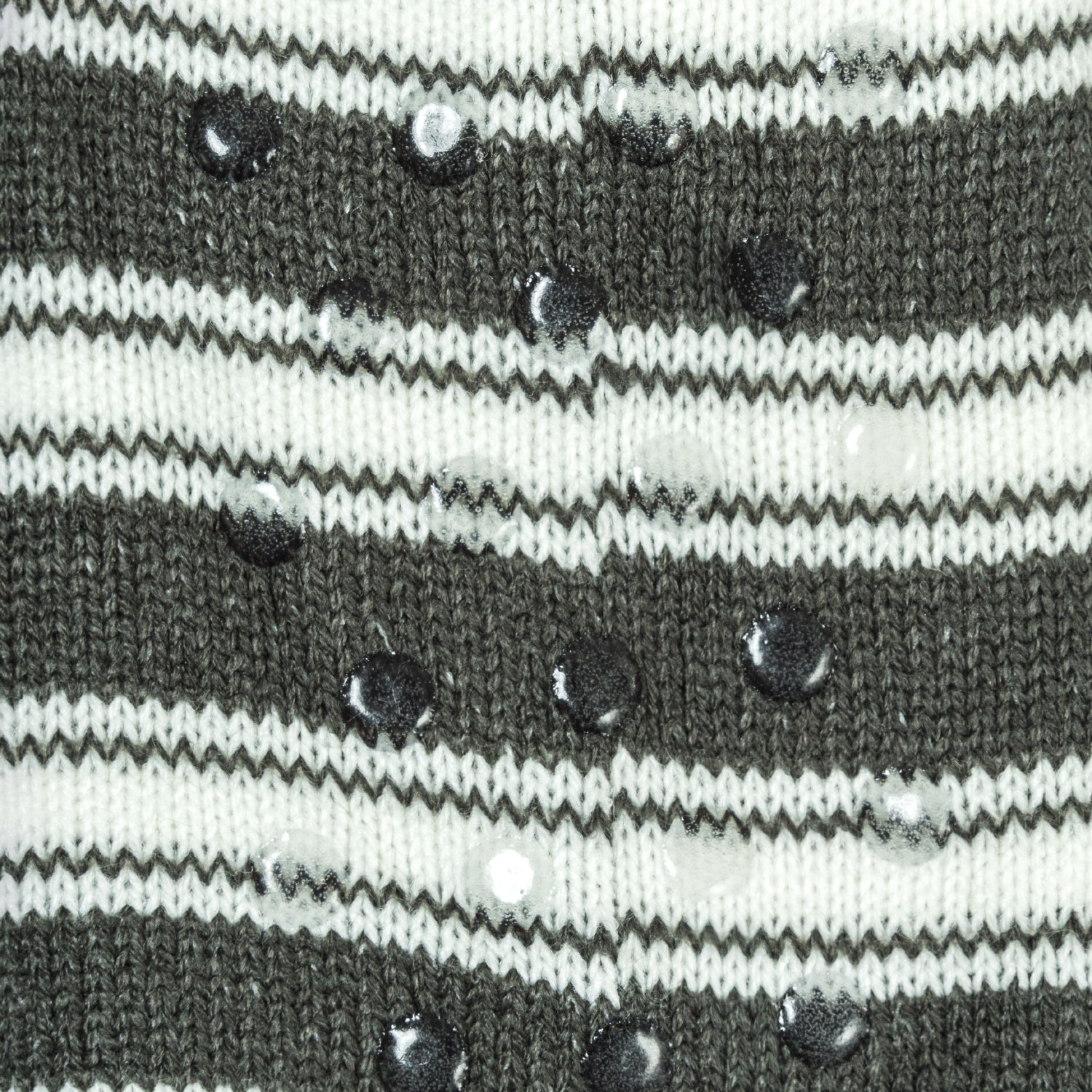 Calcetines hombre Raya Albert verde caceria