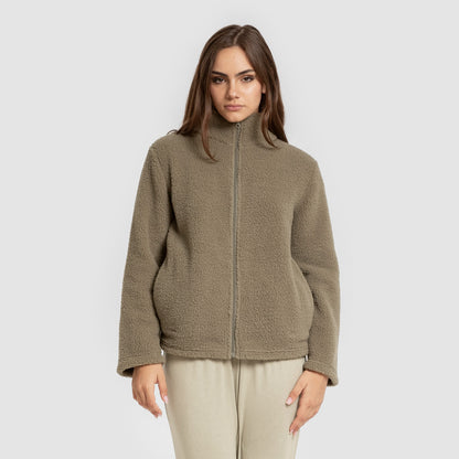 Sudadera Ollie Verde