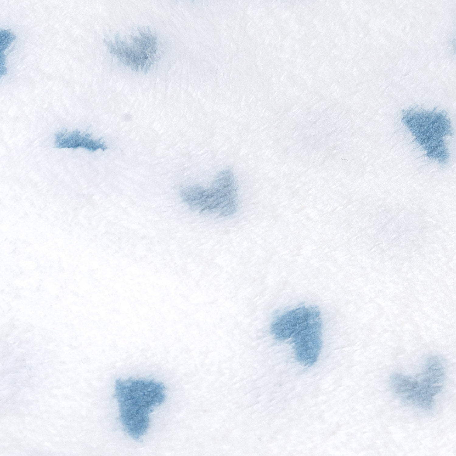 Juego de sábanas coralina Julie indigo cuna