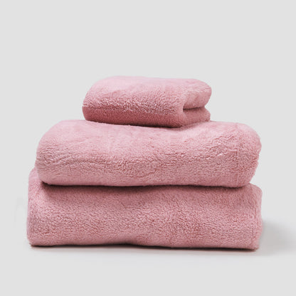 Juego de sábanas coralina lisas cuna