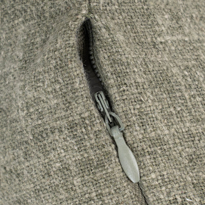 Funda Cojín Paolo verde 45x45 - 2 unidades